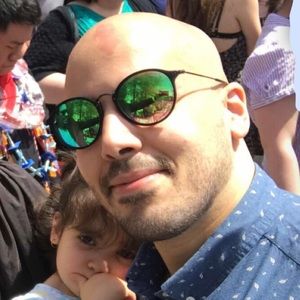 Meet your Posher, Hussam